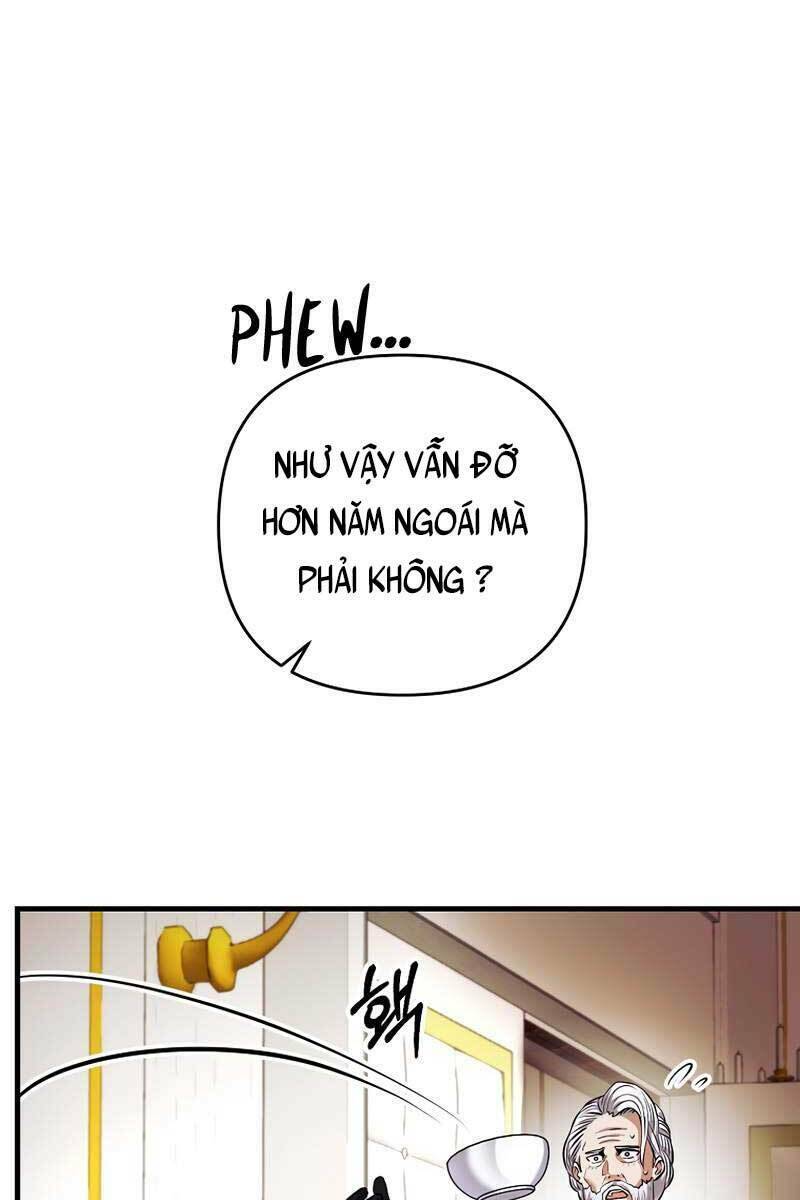 Trở Thành Bạo Quân: Chapter 25