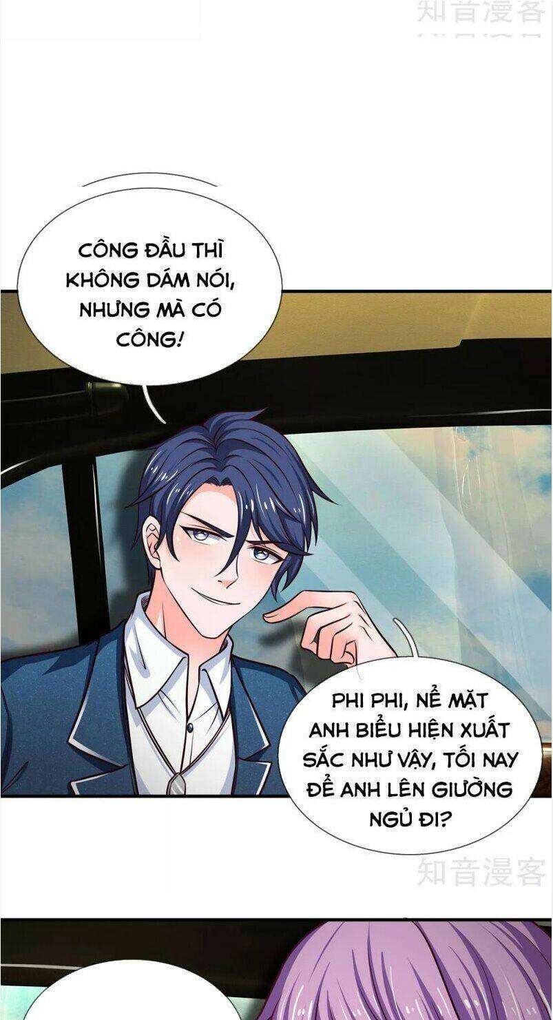 Chung Cực Binh Vương Tại Đô Thị: Chapter 151