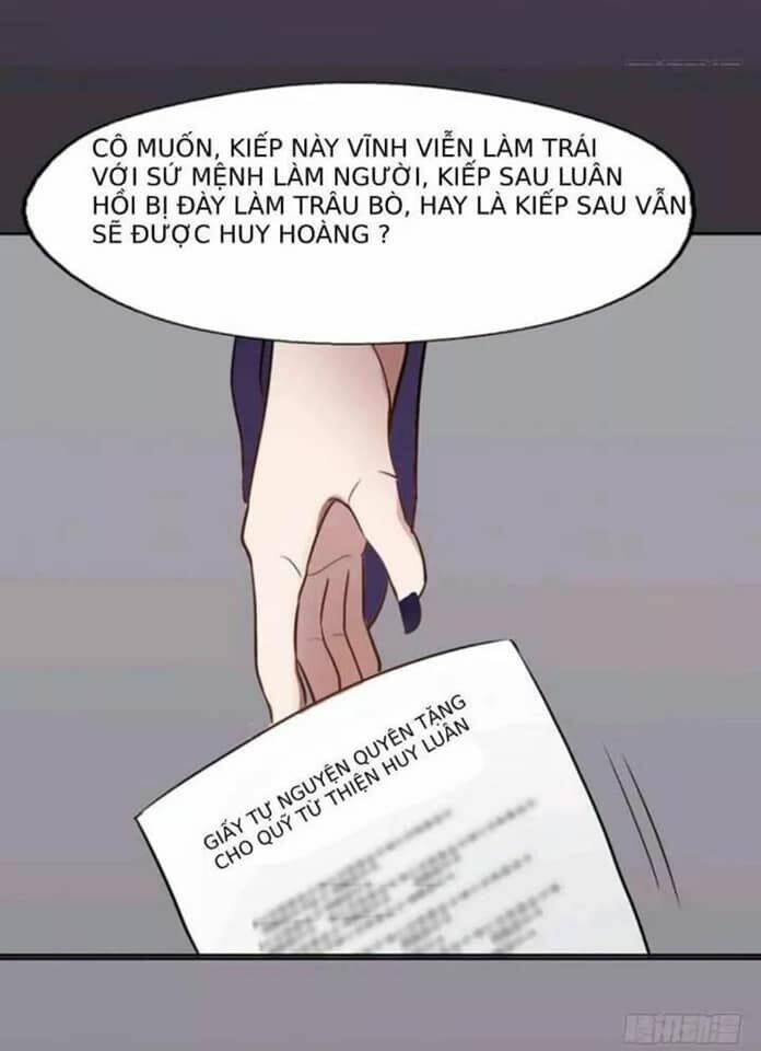Chạy Đi Âm Sai: Chapter 75
