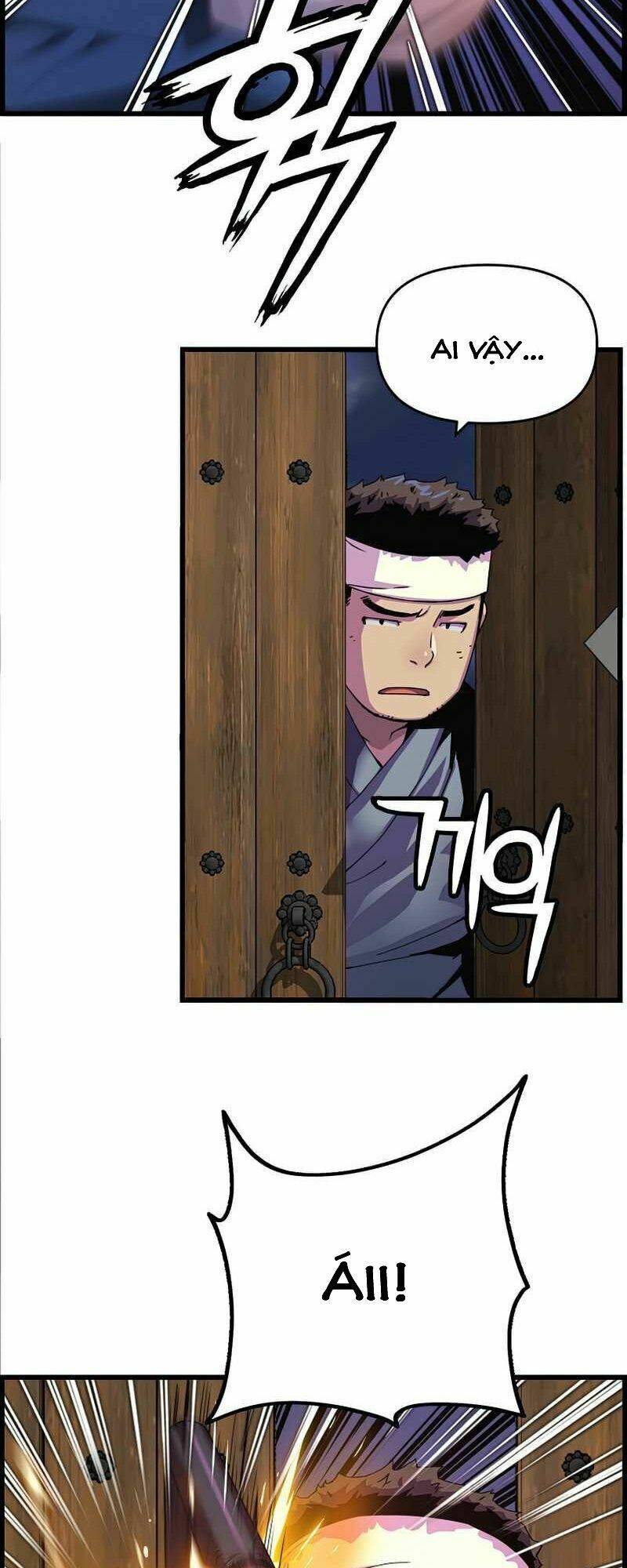 Tôi Sẽ Sống Như Một Hoàng Tử: Chapter 70