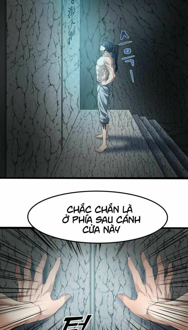 Lôi Thần Chuyển Sinh: Chapter 11