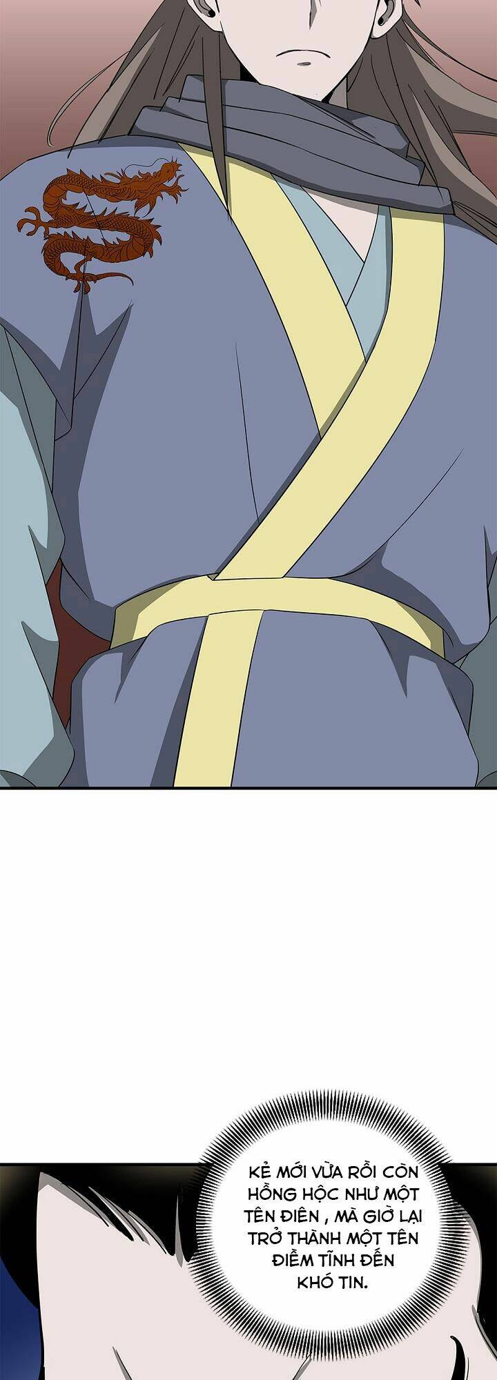 Cuồng Long: Chapter 60