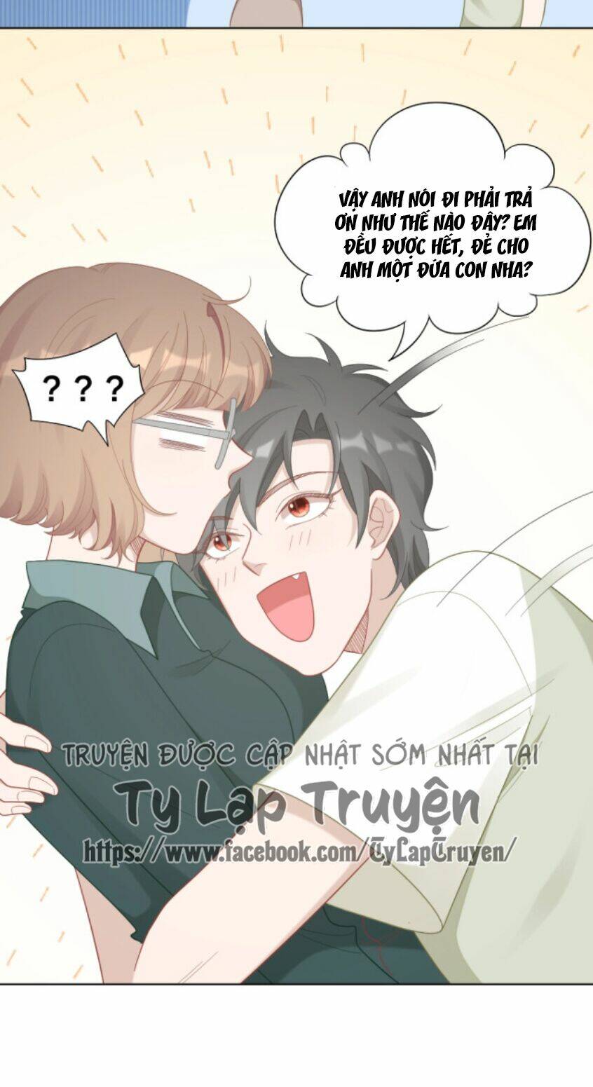Bạn Trai Là Quái Vật: Chapter 94