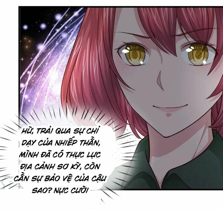 Tuyệt Thế Phi Đao: Chapter 133