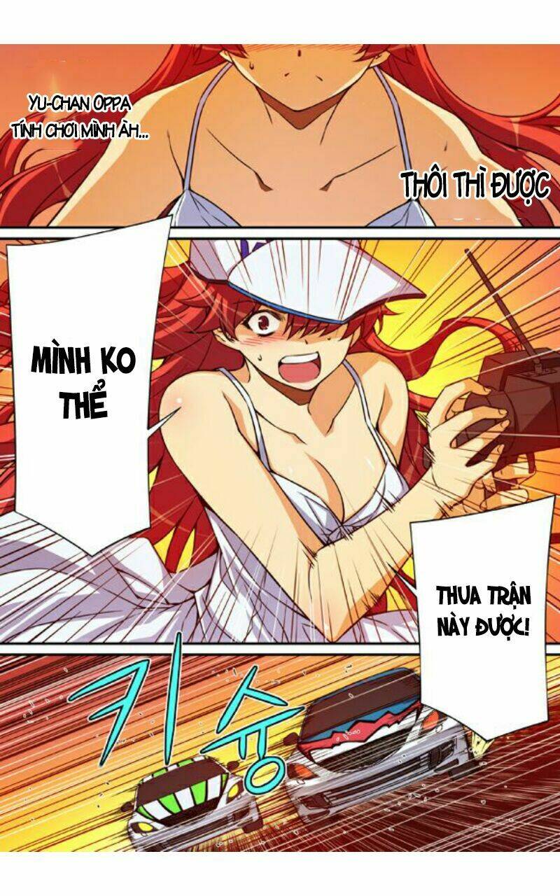 Modify: Chapter 17