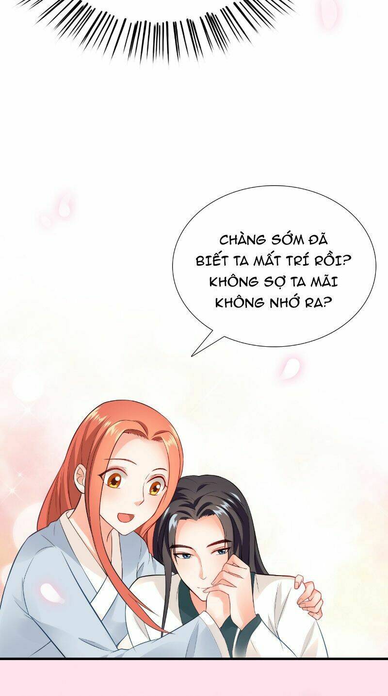 Tận Diệt Vương Gia Mãn Triều: Chapter 119