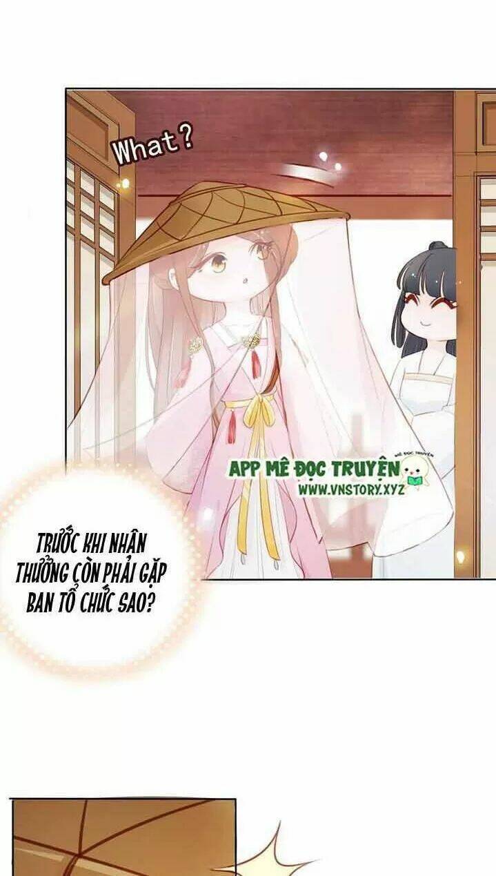 Nàng Trở Thành Bạch Nguyệt Quang Của Vương Gia Bệnh Kiều: Chapter 49