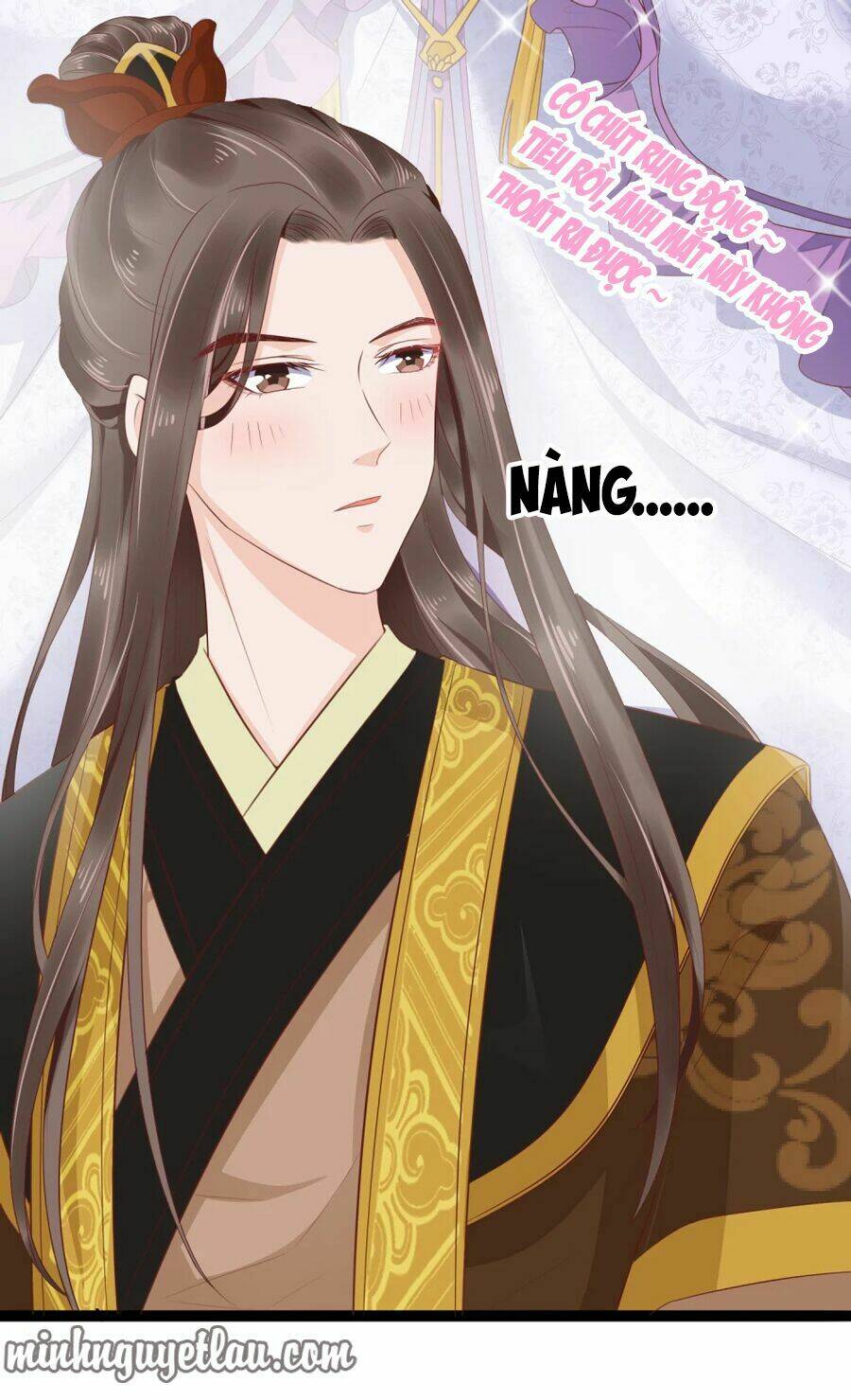 Phú Bà Bạc Tỷ Trong Lãnh Cung: Chapter 41