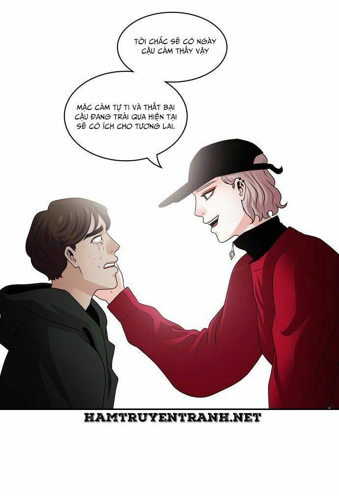 Tomorrow - Ngày Mai: Chapter 21