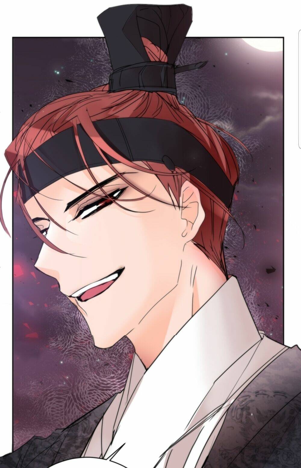 Chae Hong Sa: Chapter 62