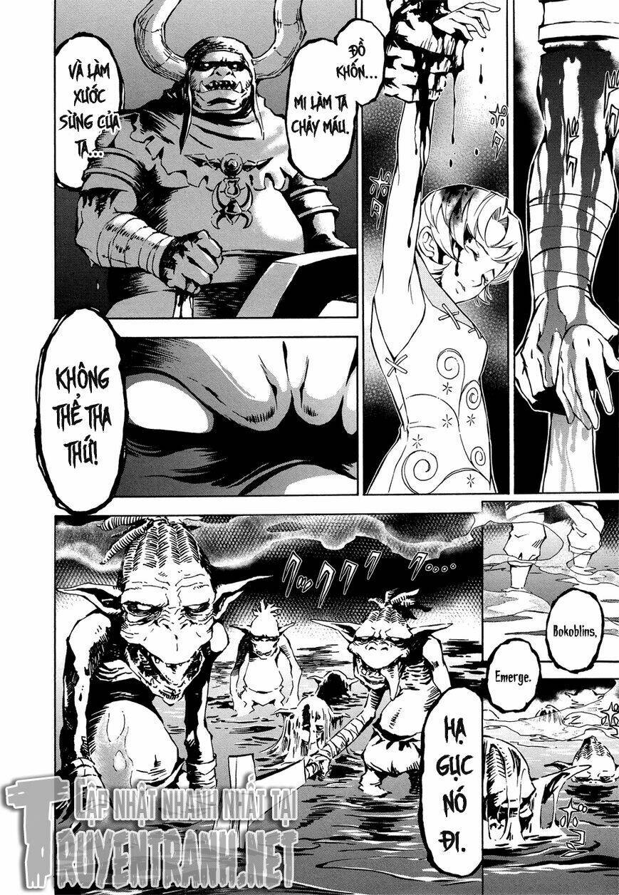 Zelda No Densetsu - Twilight Princess: Chapter 7