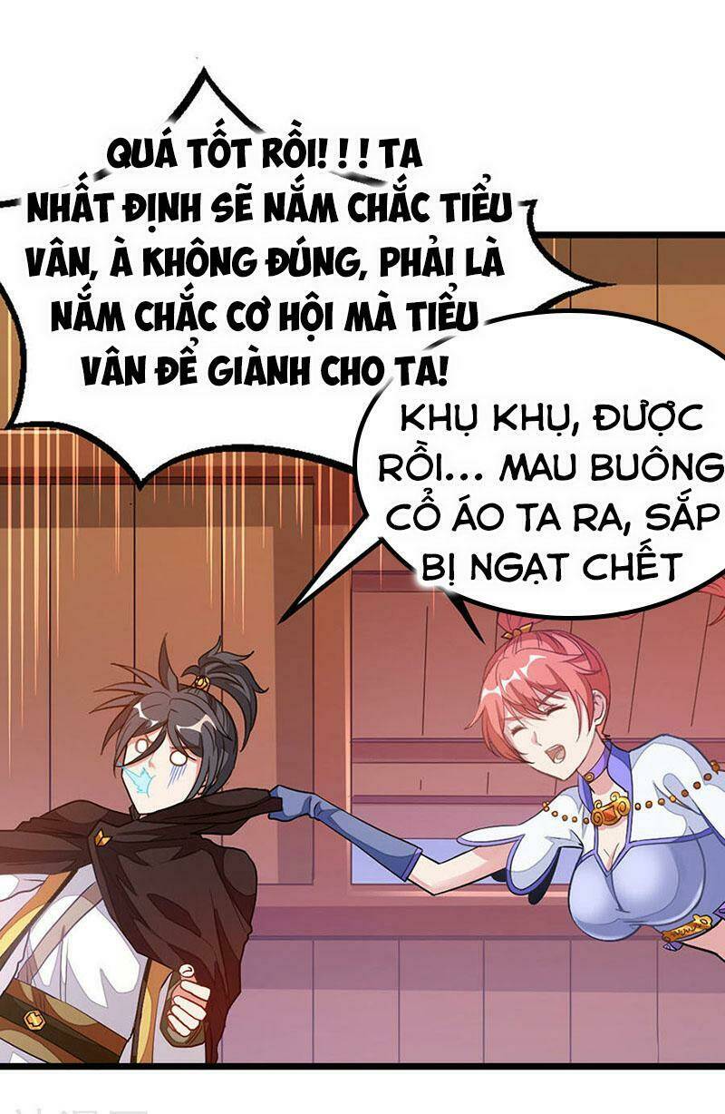 Cửu Dương Thần Vương: Chapter 183