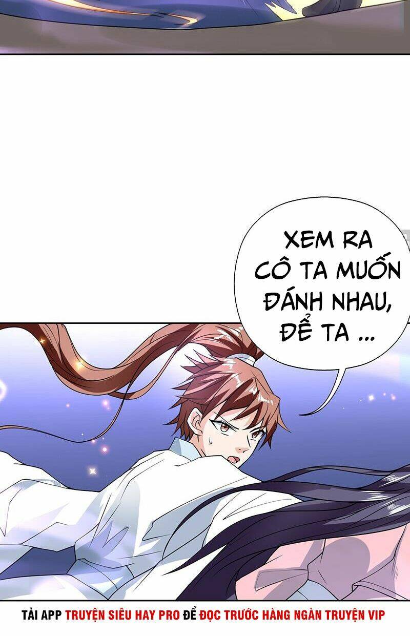 Tối Cường Thần Thú Hệ Thống: Chapter 148
