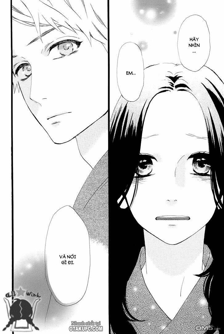 Sao Mai Của Em: Chapter 44