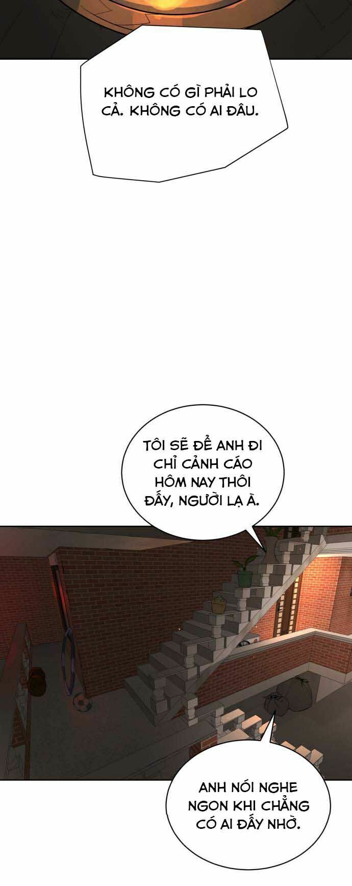 Máu trắng: Chapter 30