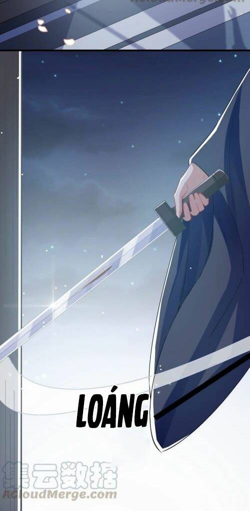 Xuyên Vào Trò Chơi Công Lược Boss Phản Diện: Chapter 44