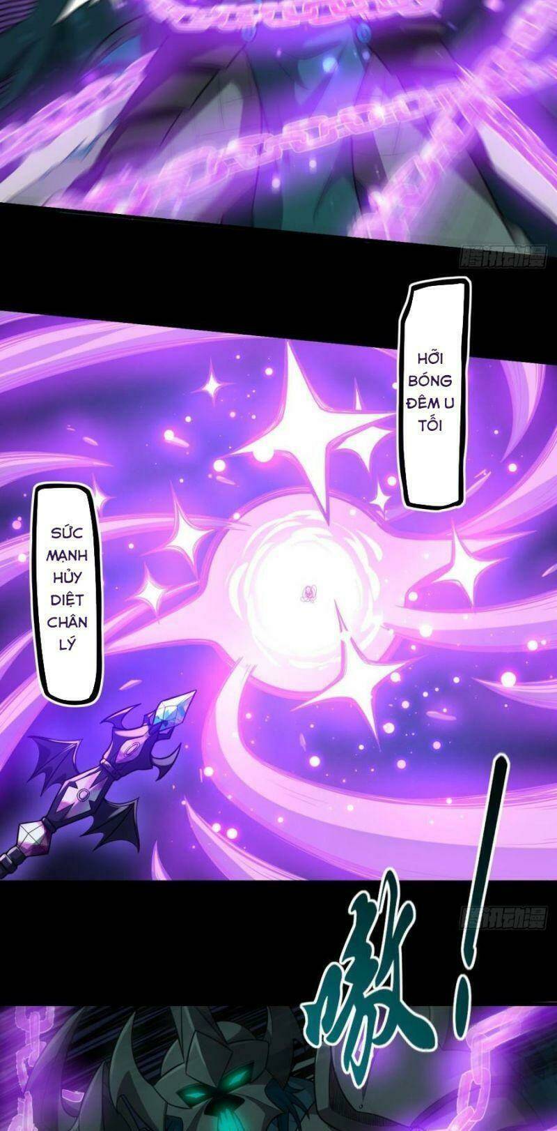 Chuyển Sinh Thành Nữ Hầu Tà Ác: Chapter 32