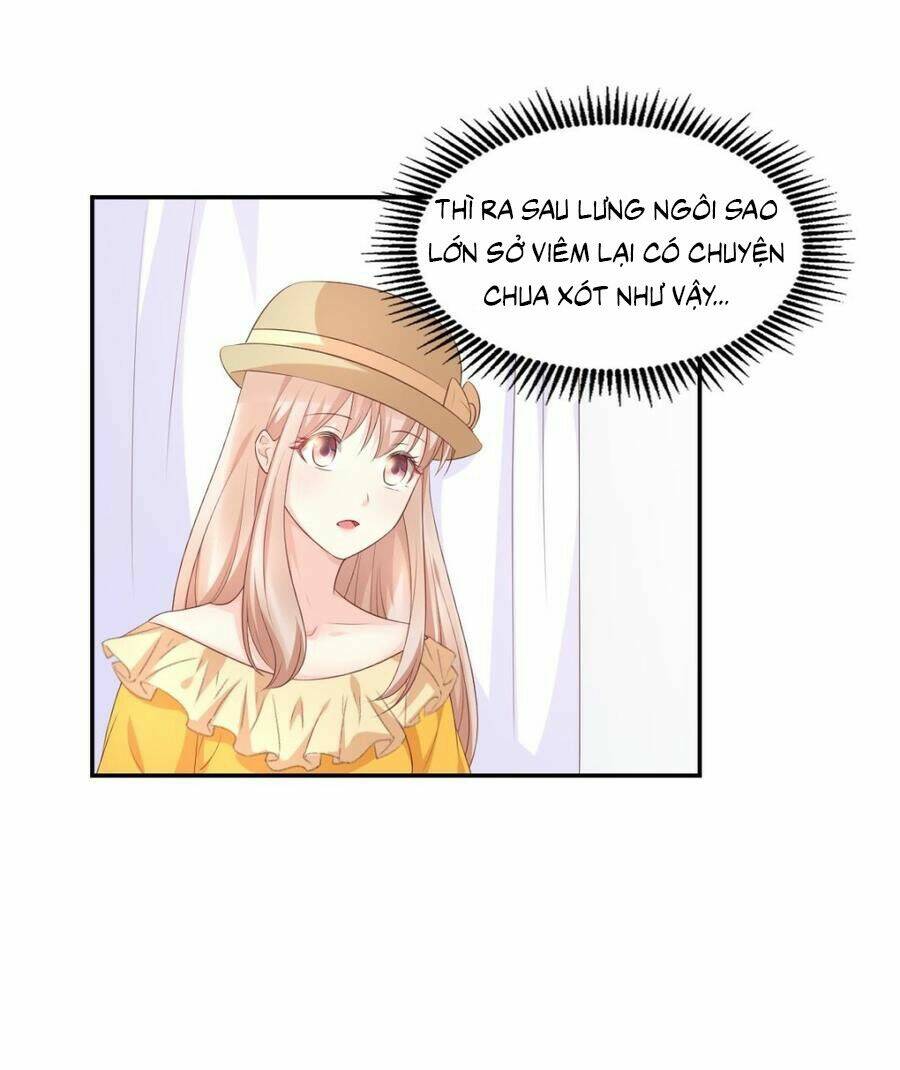 Tư Sủng Cục Cưng Bảo Bối: Chapter 37