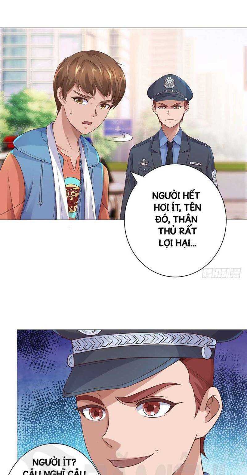 Đô Thị Chí Tôn Hệ Thống: Chapter 115
