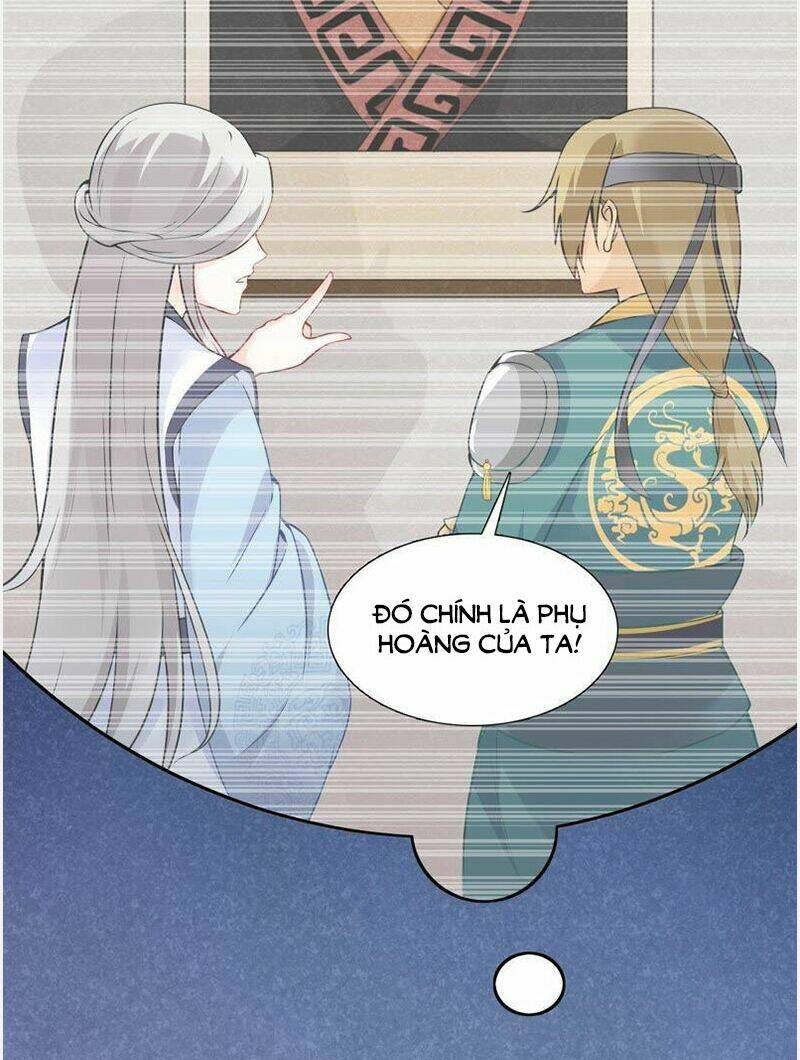 Tận Diệt Vương Gia Mãn Triều: Chapter 153