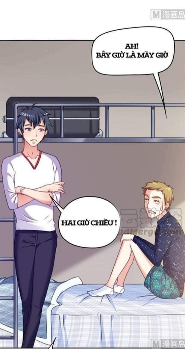 Tiêu Tiền Ở Thế Giới Khác: Chapter 15