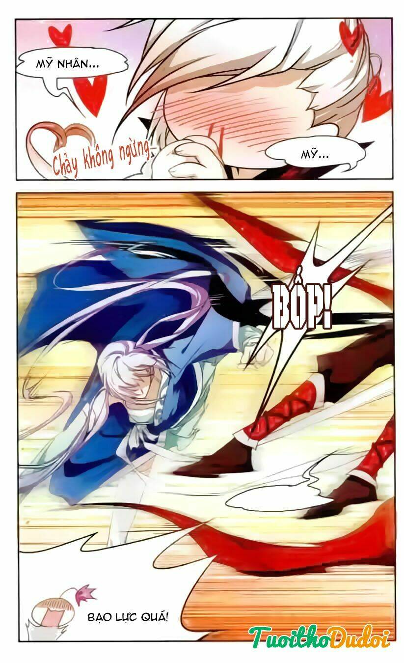 Hoa Thiên Cốt: Chapter 85