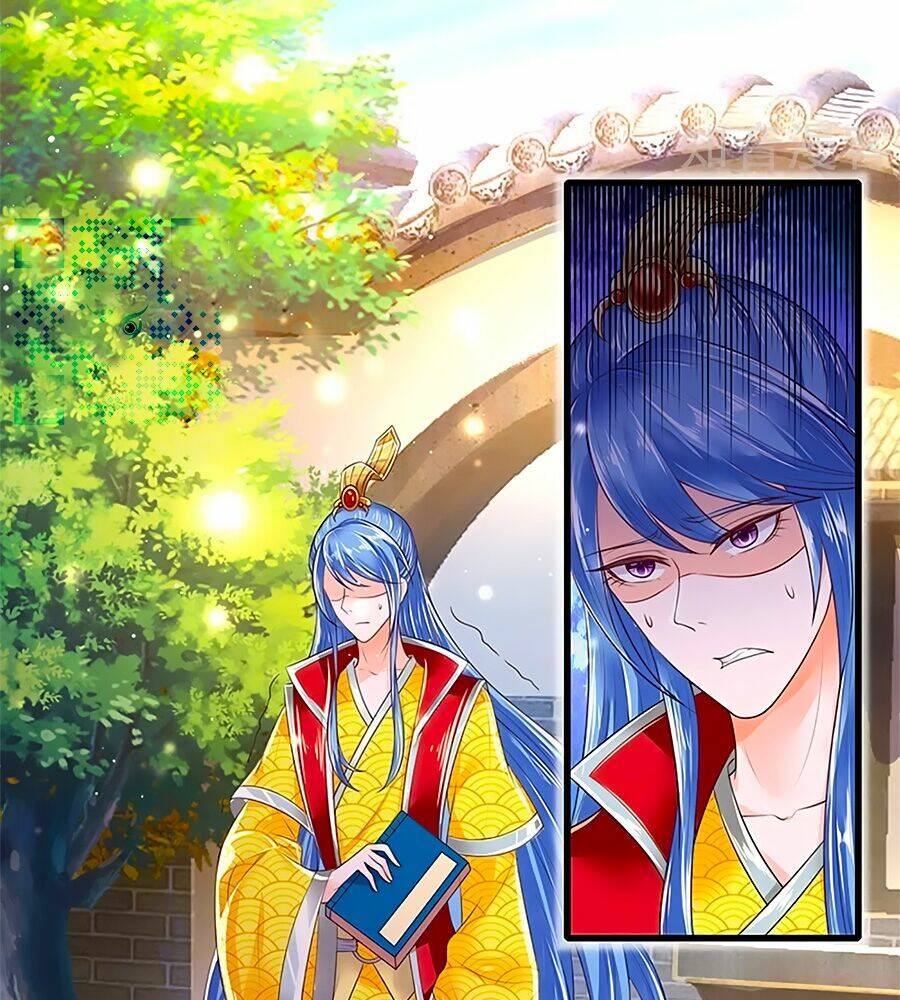 Phụng Lâm Thiên Hạ: Đệ Nhất Mỹ Nữ: Chapter 49