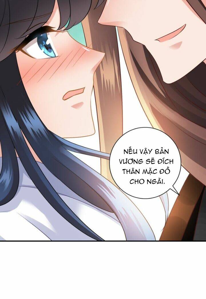 Thái Tử Điện Hạ Có Tin Vui: Chapter 22