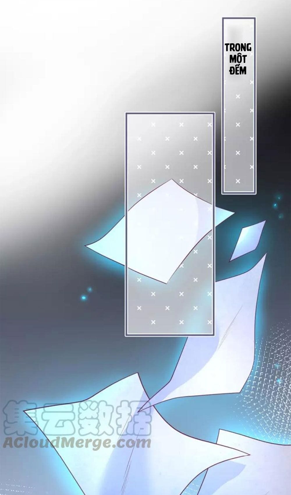 Vương Tử Và Ánh Trăng Đen: Chapter 64