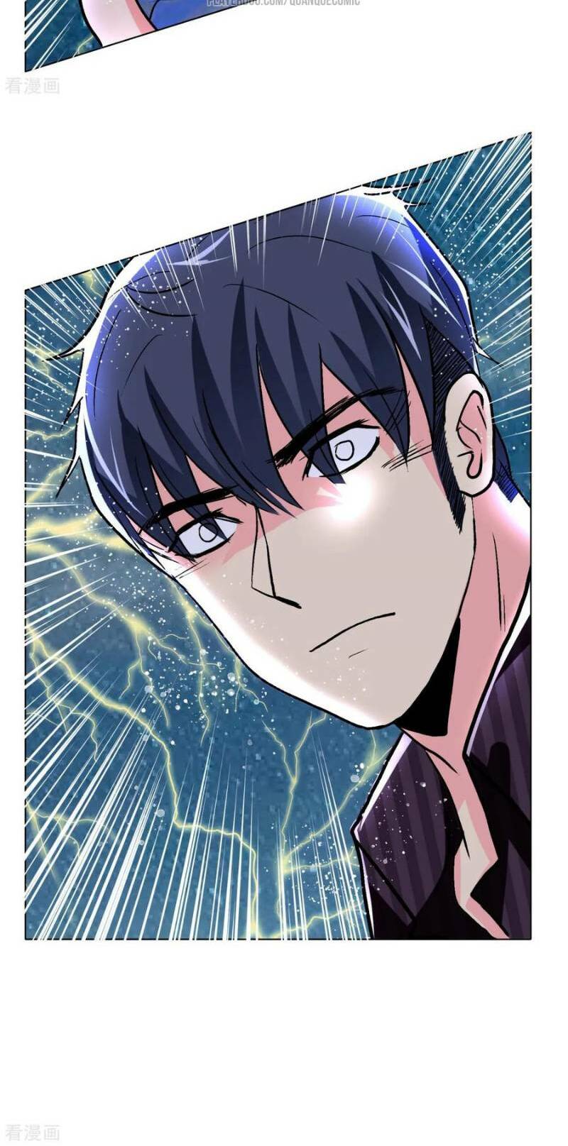 Hệ Thống Tiên Tôn Tại Đô Thị: Chapter 59