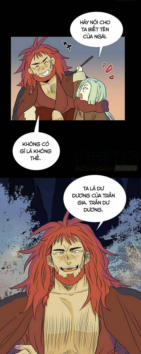 Học Sĩ Tái Sinh: Chapter 122