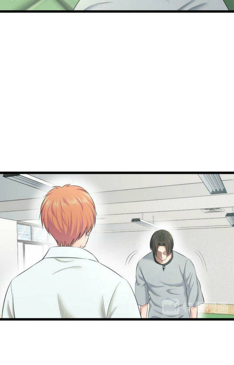 Đối Mặt Với Thử Thách: Chapter 70
