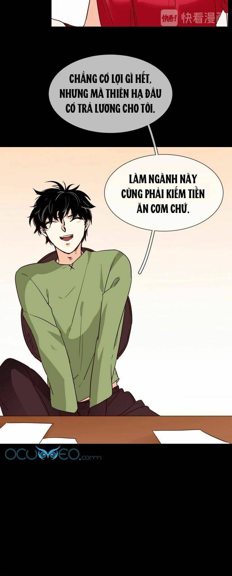 Ngôi Sao Vụn Vỡ: Chapter 14