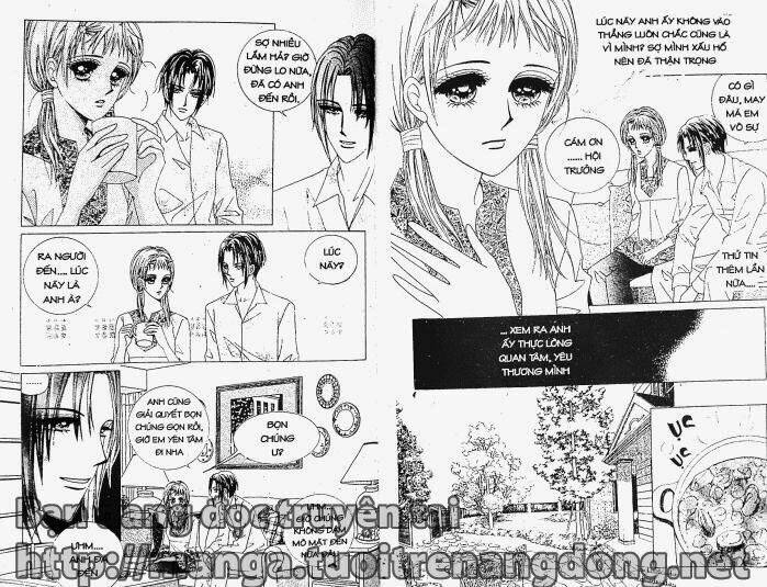 Yêu Hoặc Chết: Chapter 10