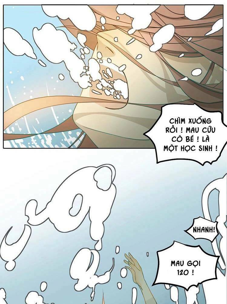 Cứu Mạng! Loài Mèo Thống Trị Thế Giới Rồi!: Chapter 2