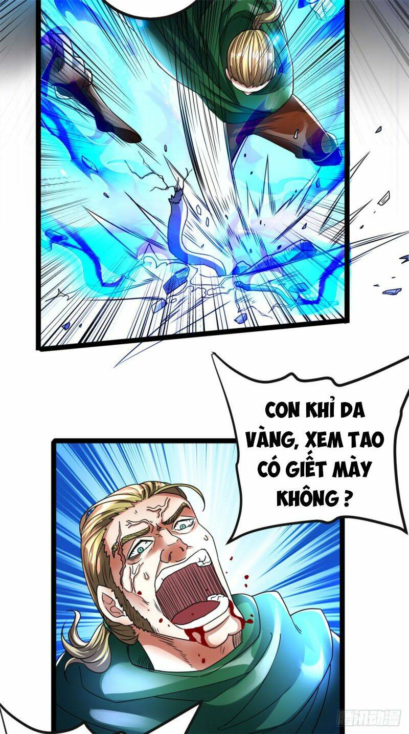 Tiên Vương Trùng Sinh: Chapter 81