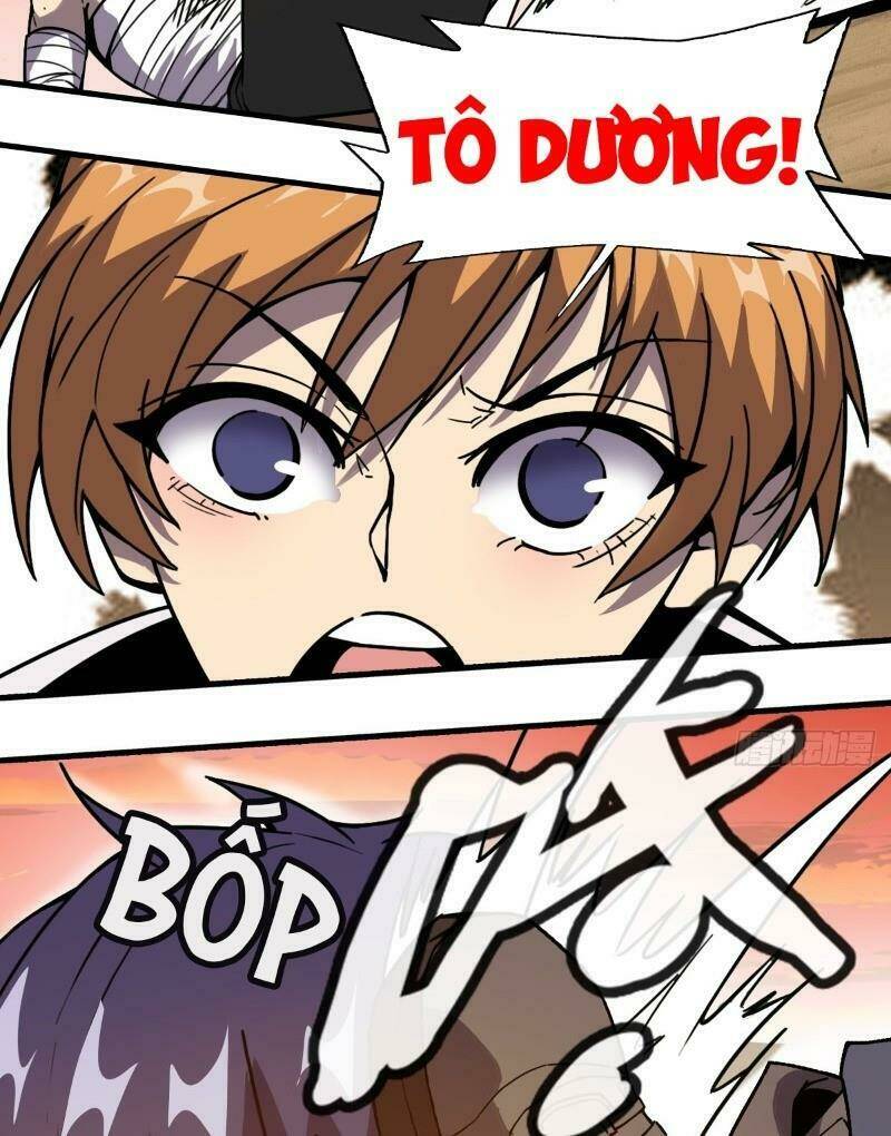 Bị Ép Trở Thành Cứu Thế Chủ: Chapter 3
