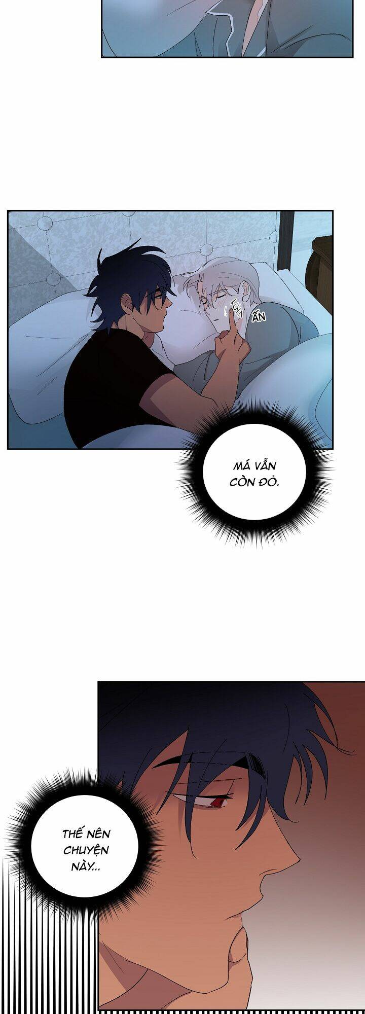 Kẻ Cắp Mặt Trăng: Chapter 22