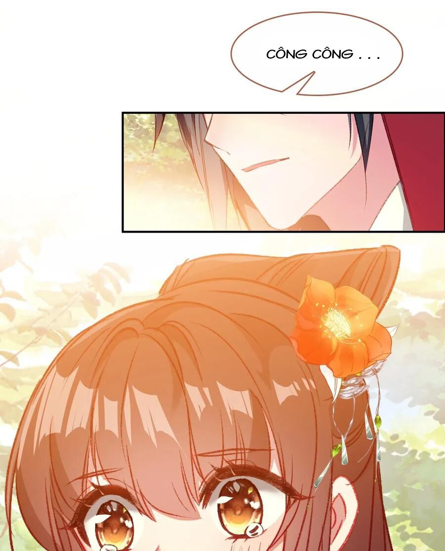 Gả Cho Một Tên Thái Giám Đáng Ghét: Chapter 196