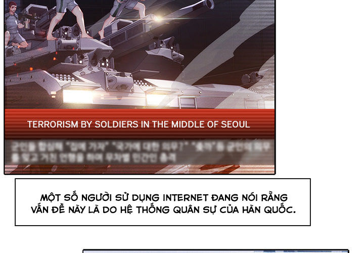 Ảo Mộng Hồ Điệp: Chapter 17