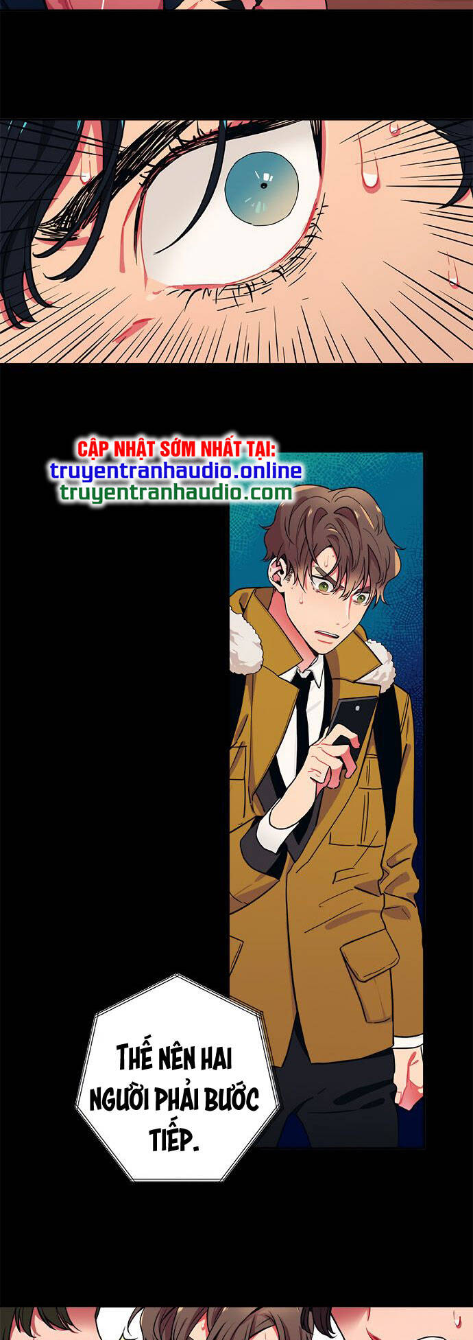 Misiryeong: Chapter 11