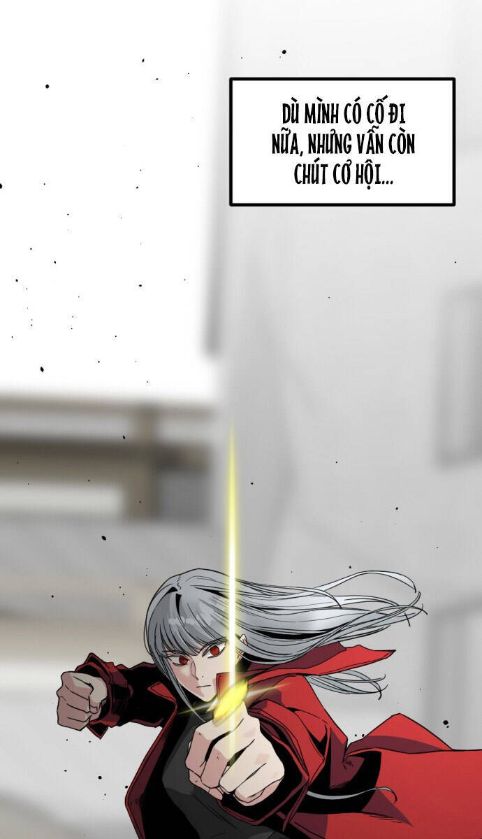 Hero Killer Boom: Chapter 13