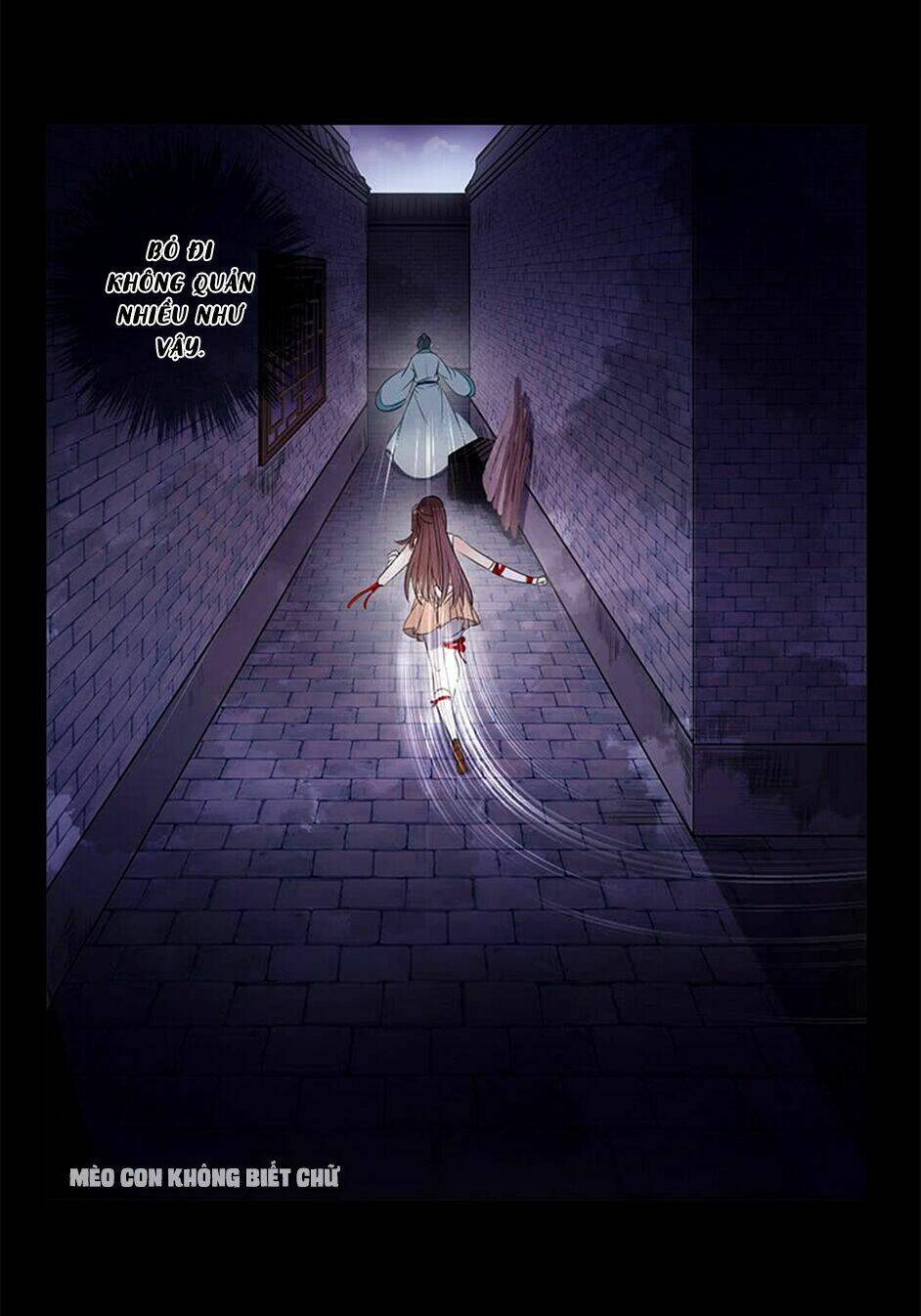 Bách Yêu Dị Văn: Chapter 31