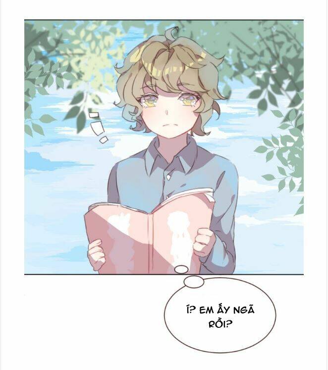 Người Yêu Biến Mất: Chapter 61