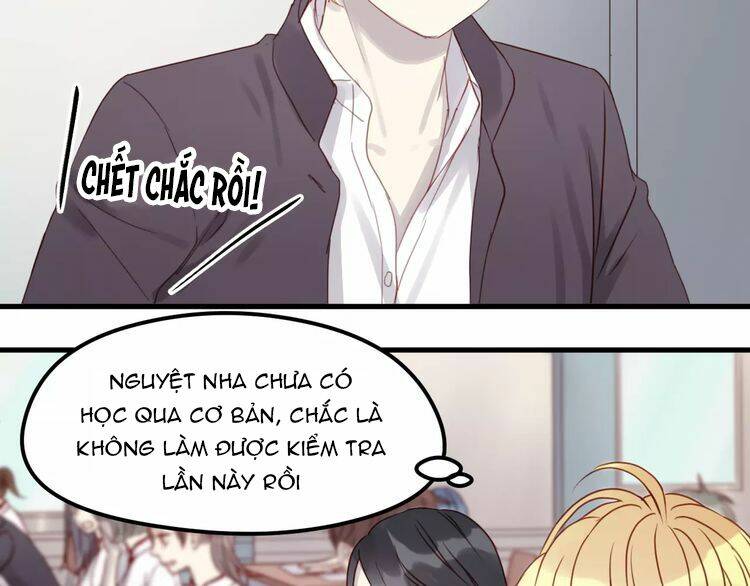 Lượm Được Một Tiểu Hồ Ly 2: Chapter 16