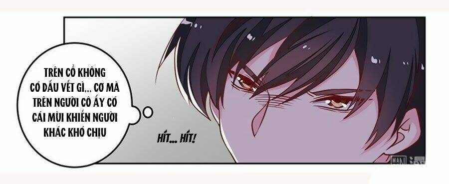 Tổng Tài Đích Thiên Giới Manh Thê: Chapter 84