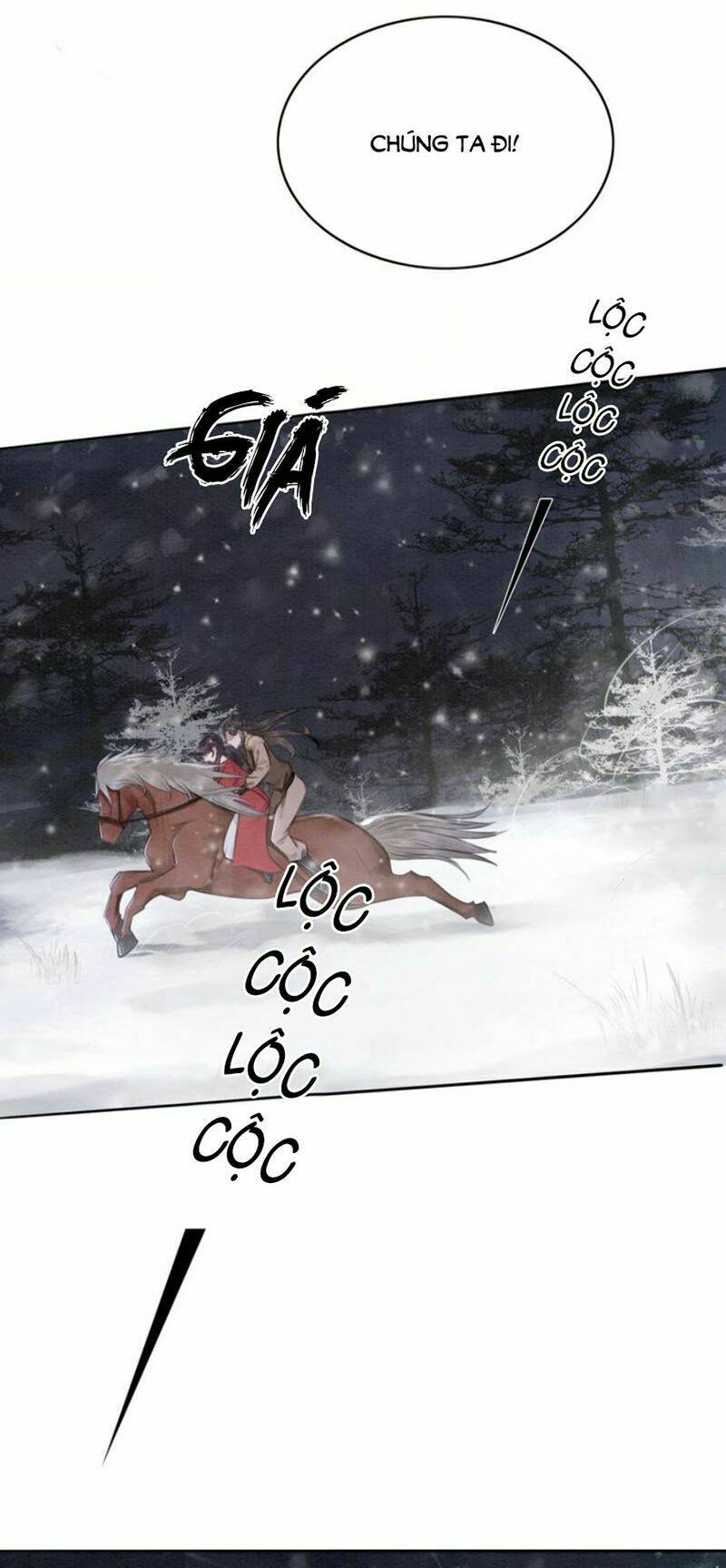 Trọng Sinh Bá Sủng Nhiếp Chính Vương Quá Mạnh Mẽ: Chapter 50