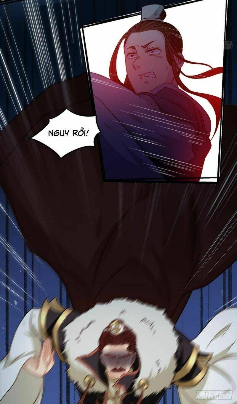 Xâm Lược Vạn Giới: Chapter 12