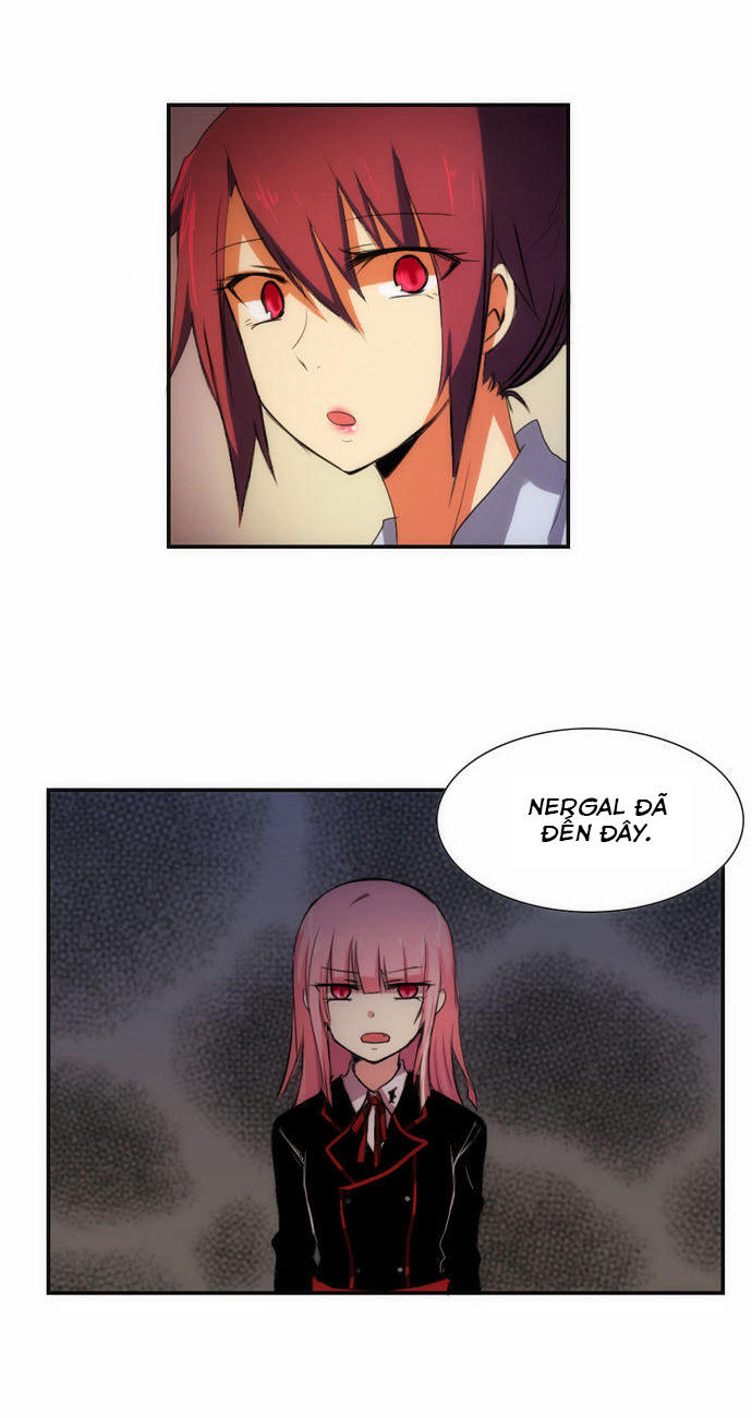 Crepuscule (Yamchi): Chapter 55