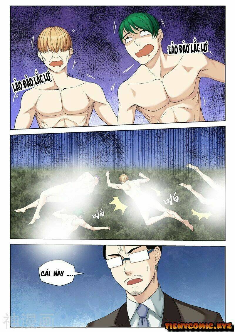 Tu Chân Cuồng Thiếu: Chapter 58